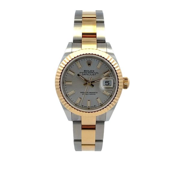 Rolex Datejust Lady 28 279173